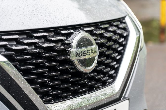 Nissan Sentra problems