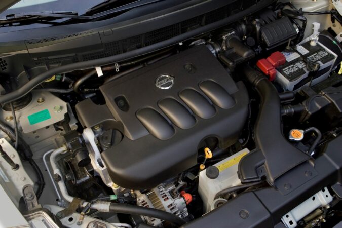 Nissan Versa Problems