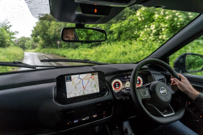 Car airbag systems