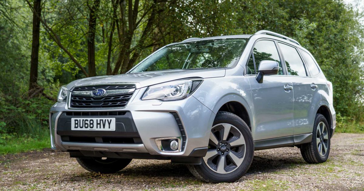 Subaru Forester Problems Most Common Issues, And Reliability