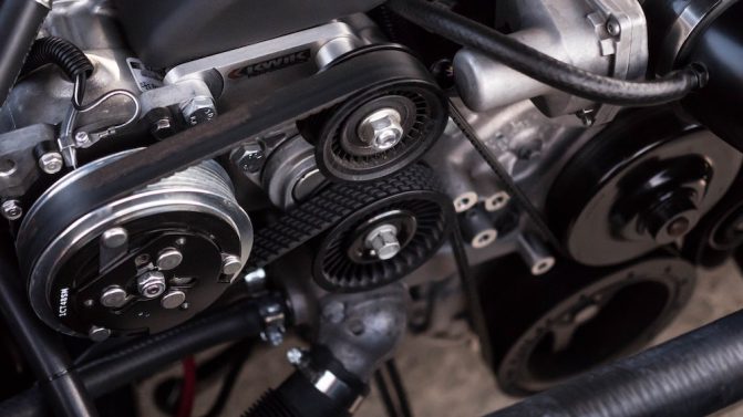 Symptoms Of A Bad Water Pump