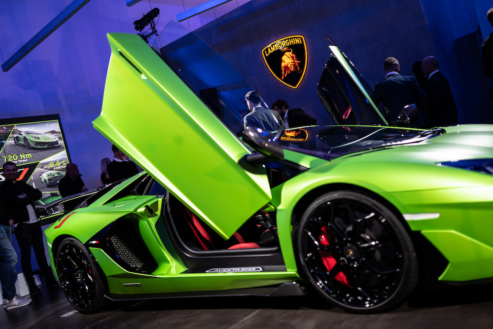 Types Of Car Doors 🏎️ A Taste Of Style Sleek & Glamour