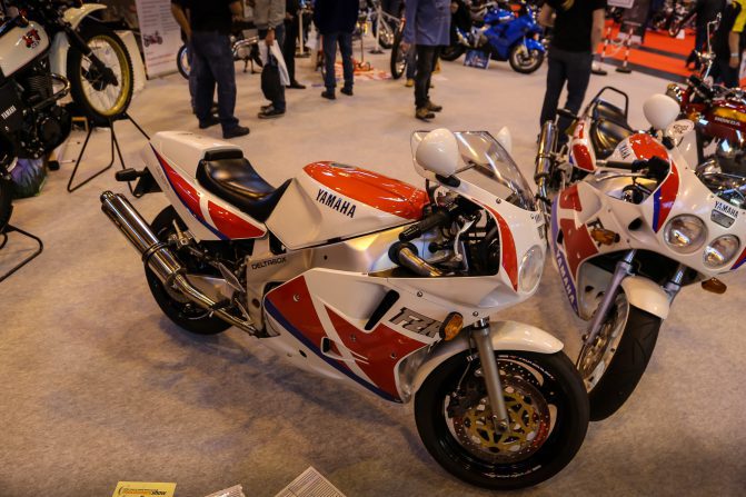 Types Of Motorcycles