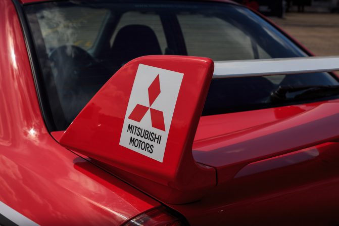 best lancer evo