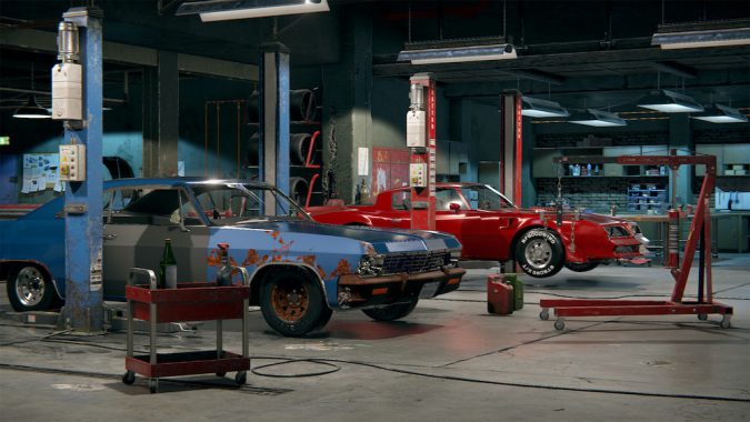 How Much Paint To Paint A Car