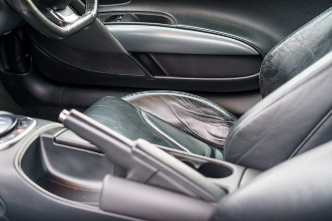 Leatherette VS Leather