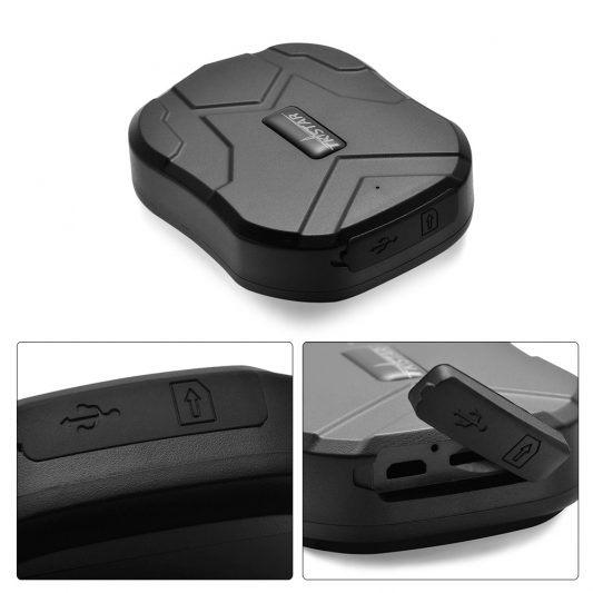 Best GPS Tracker