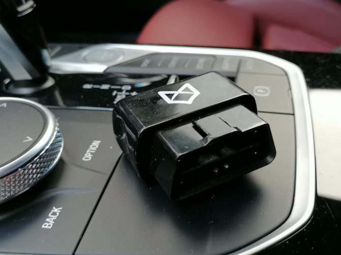 Best GPS Tracker For Car