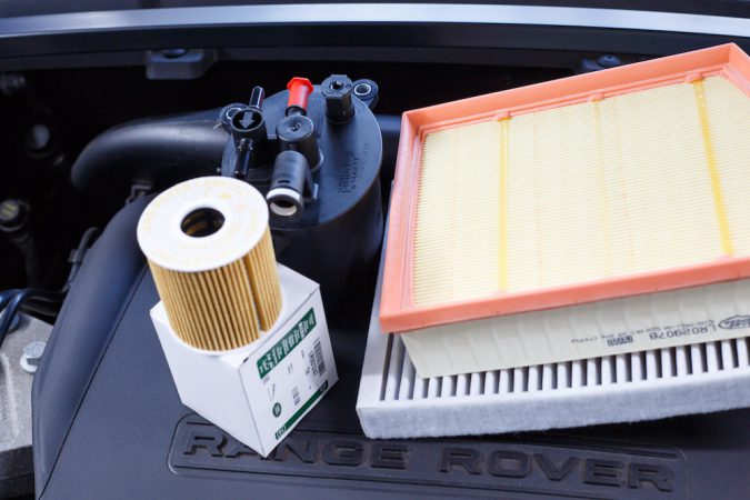 Best Oil Filter
