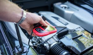 Best car scanner