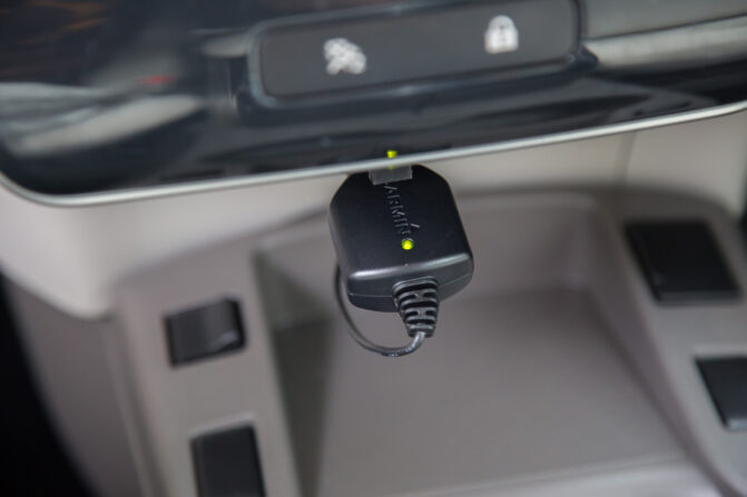 Car Cigarette Lighter Not Working