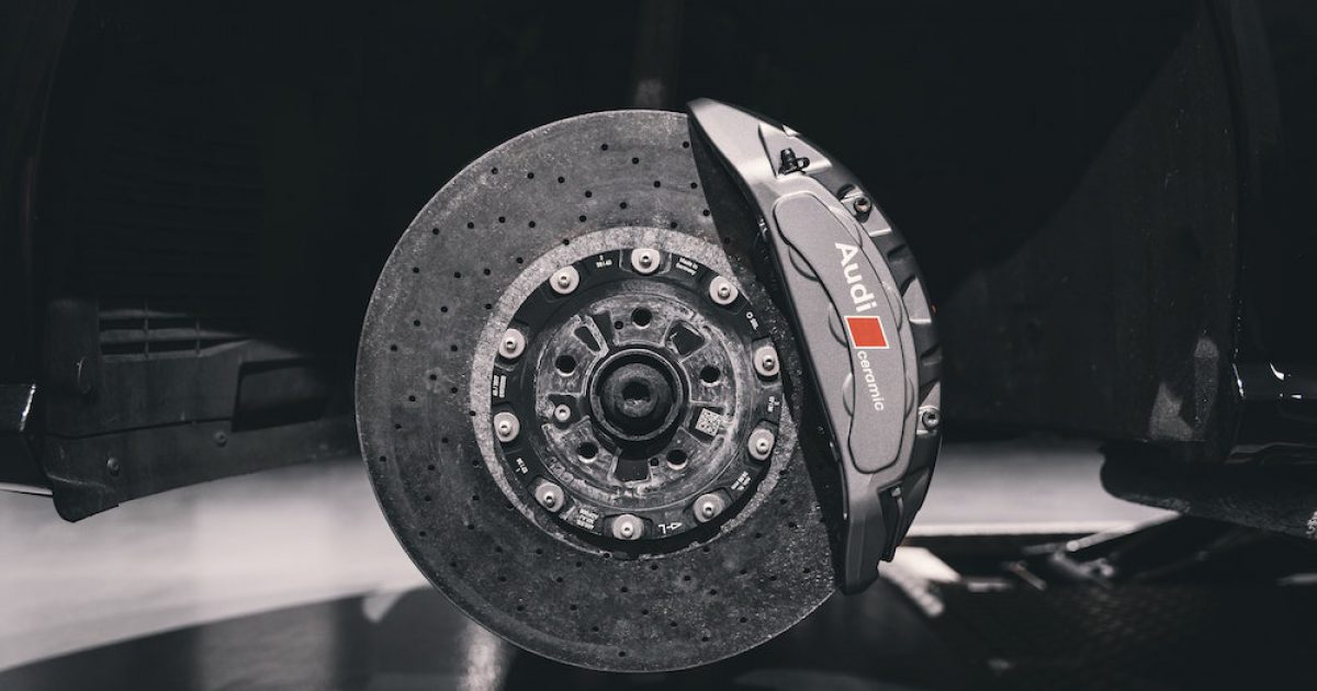 What Are Carbon Ceramic Brake Pads Pros, Cons, Is It Worth It?