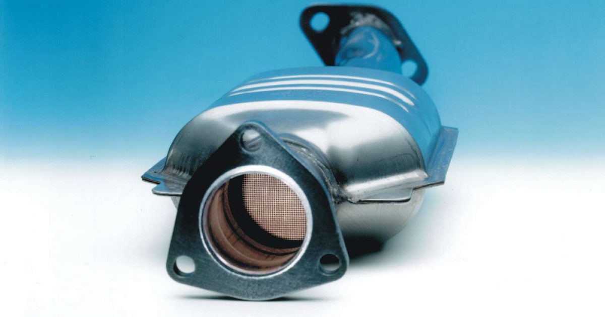 Catalytic Converter Not Ready 🏎️ Will I Pass A Smog Test