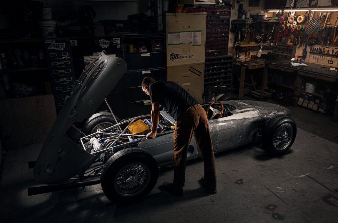 Cheapest Project Cars