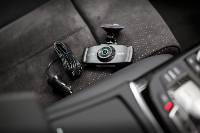 Cool Car Accessories