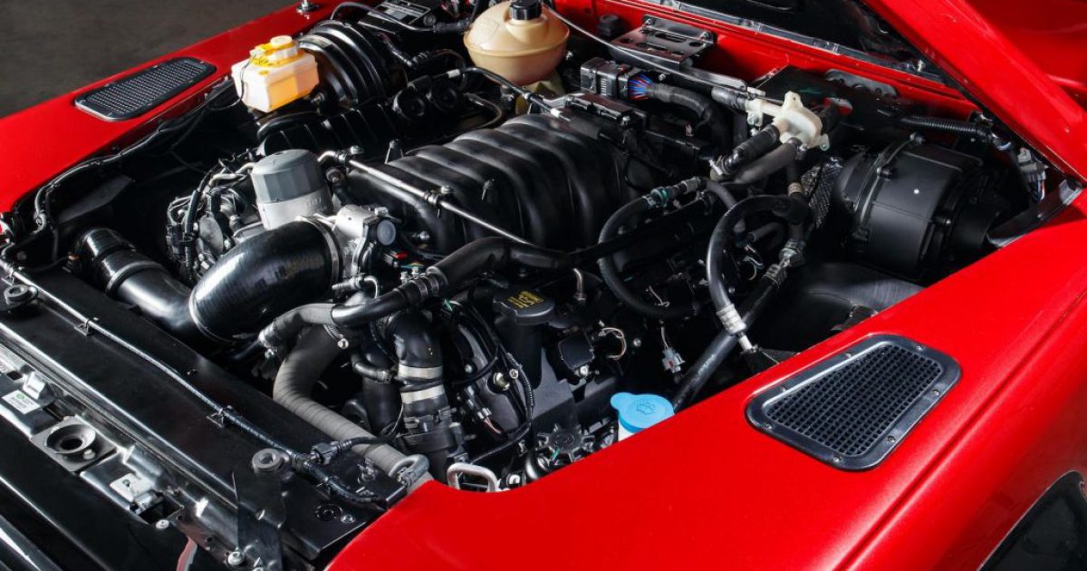 Symptoms Of Bad Fuel Rail Pressure Sensor