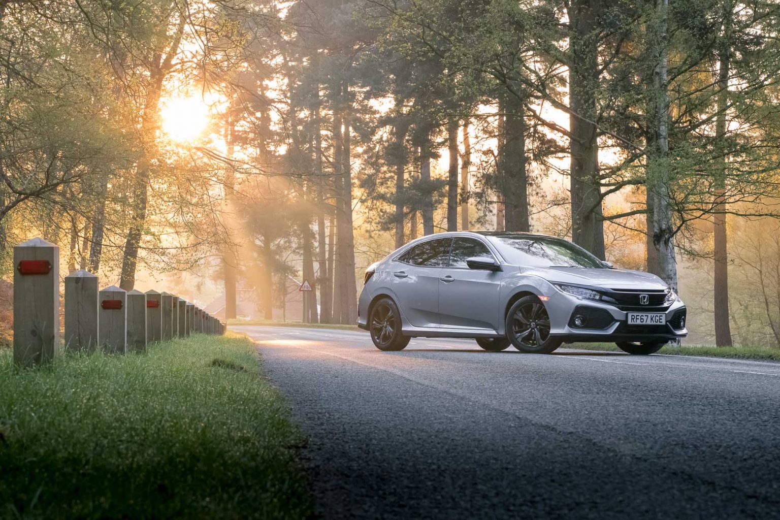 Is There A Honda Civic Si Automatic Specs, Review, Pricing, Facts