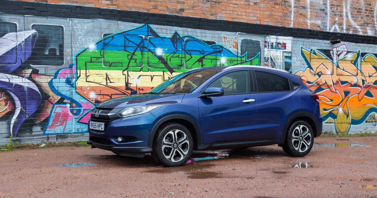 Honda HRV Problems Common Issues, Complaint, Years To Avoid