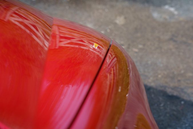 How Long Does Plasti Dip Last