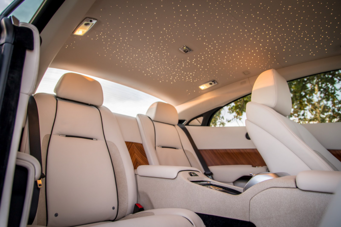 How To Fix Sagging Headliner