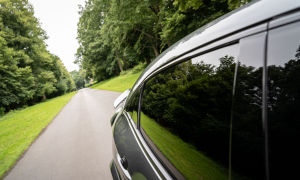 How To Remove Window Tint