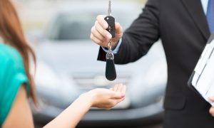 How To Trade In A Car That Is Not Paid Off