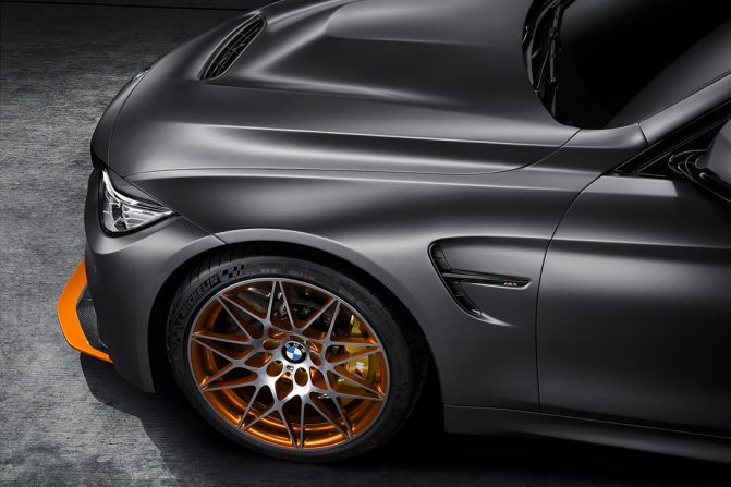 Matte Car Paint