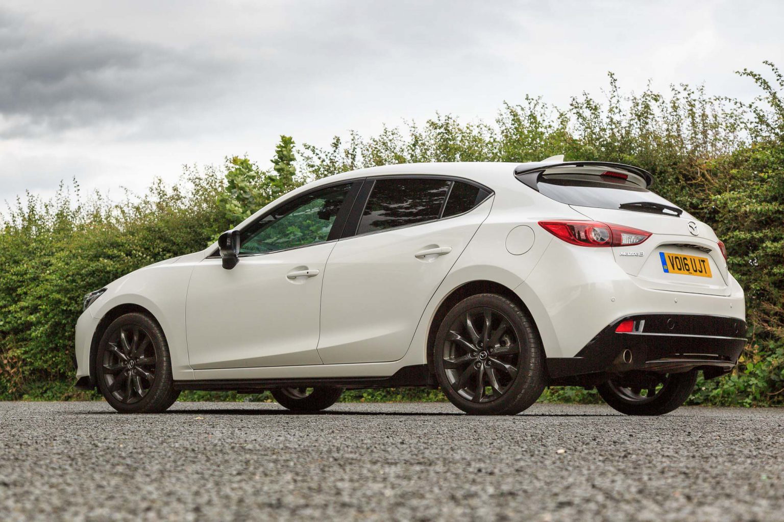 Mazda 3 Reliability Common Problems, Maintenance, And Costs
