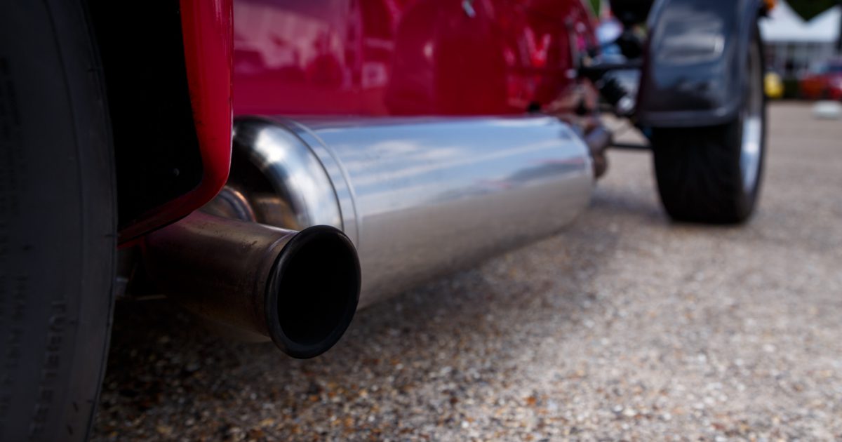 What Is A Muffler Delete How Much Does It Cost (Pros & Cons)?