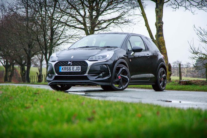 Pros And Cons Of A Black Car