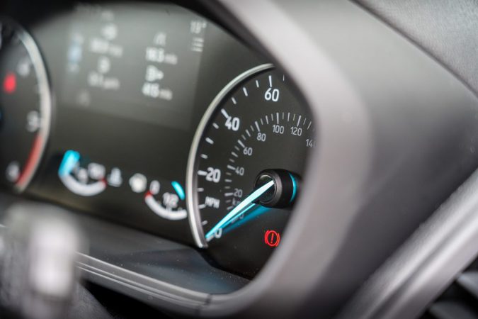 Speedometer Not Working In Car? Here’s How You Fix It