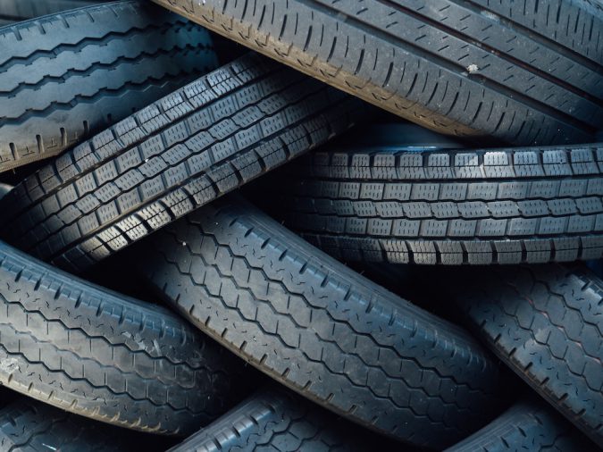 How To Inspect Your Tires For Wear And Tear