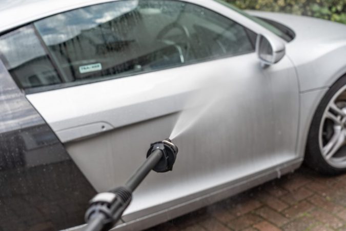 how to trade in a car that is not paid off