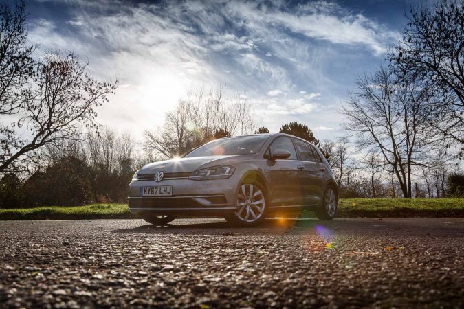 Volkswagen E Golf EVO hot hatchback grey review problems reliability maintenance issues repair
