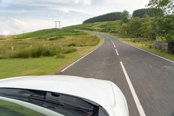 What Countries Drive On The Right Side Of The Road