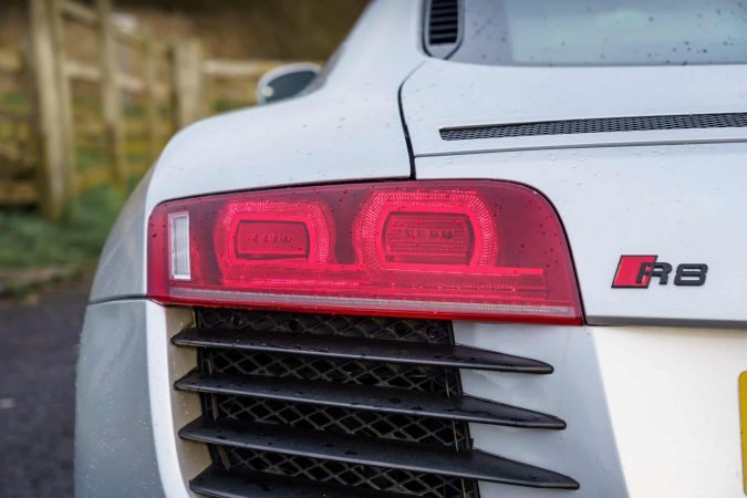 What to Do If Car Tail Lights Not Working But Brake Lights Are?