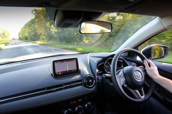 Why Does My Car Shake When I Accelerate