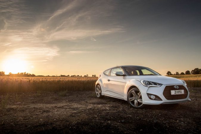 2012 Hyundai Veloster Problems