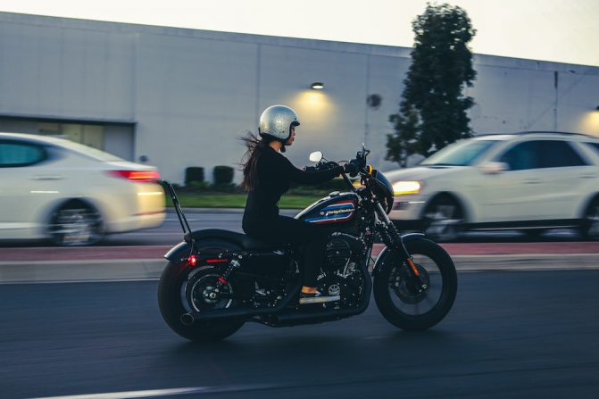 American Made Motorcycles