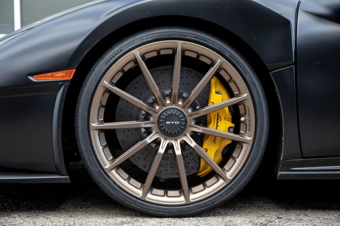 Are Drilled And Slotted Rotors Better