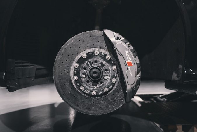 how to tell if you need new rotors