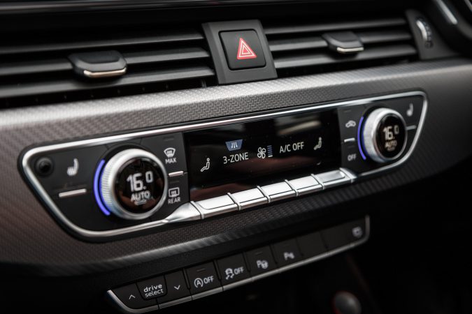 Bad AC Compressor Symptoms