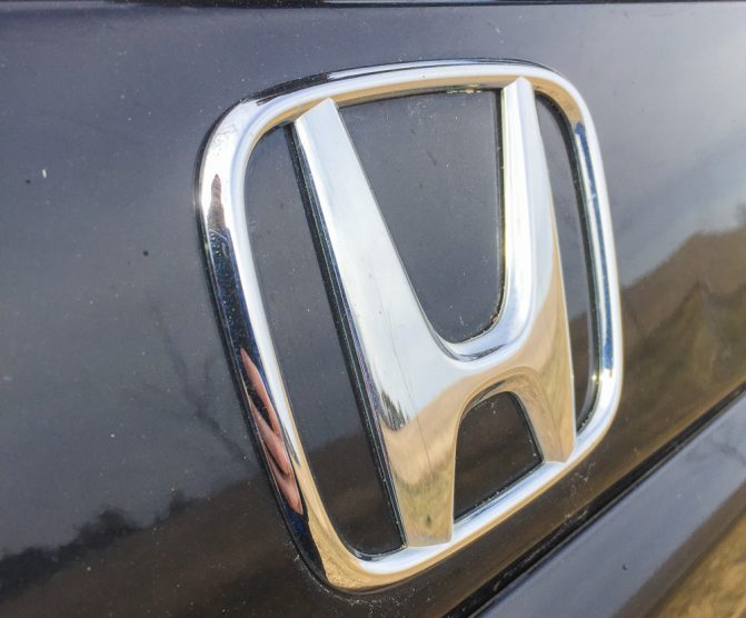 Best Honda Accord Year