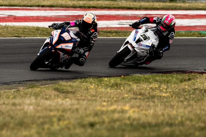 Best Sports Bikes