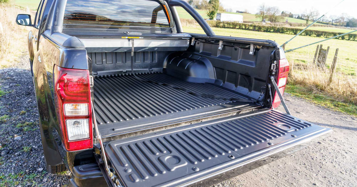 Best Spray In Bed Liner SprayOn And RollOn Liners For Trucks