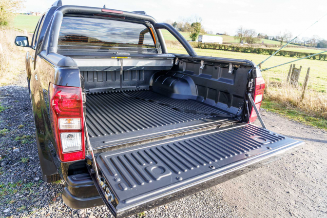 Best Spray In Bedliner