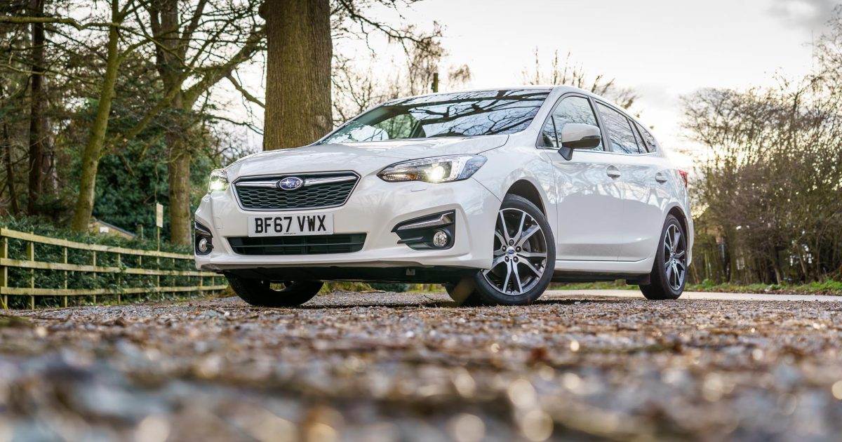 Best Subaru Impreza Year Avoid This Year At All Cost