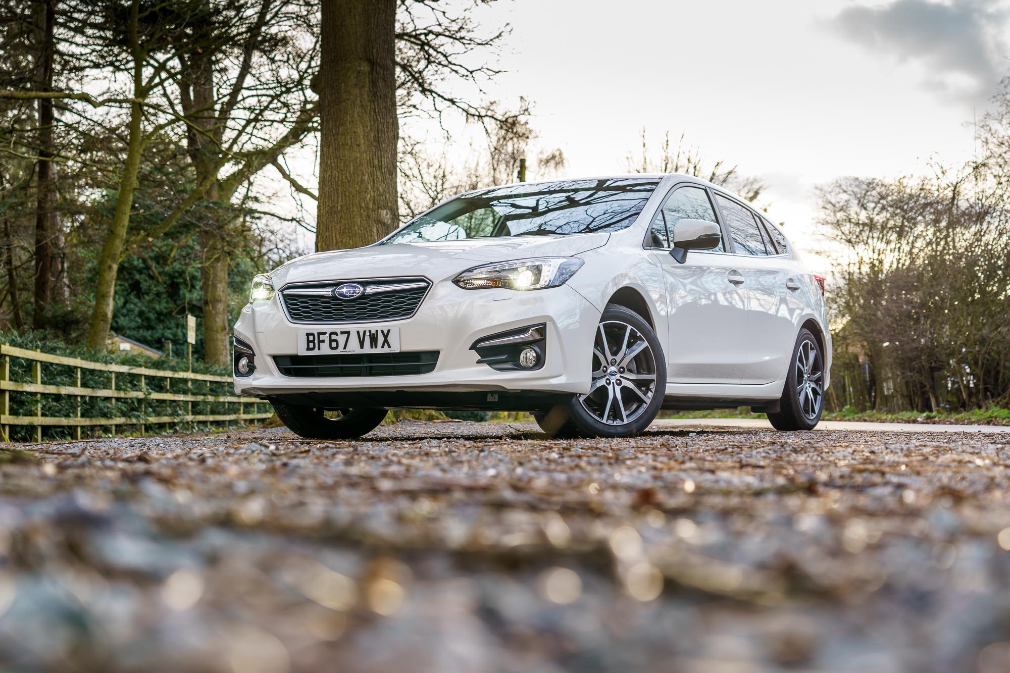 Best Subaru Impreza Year 🏎️ Avoid This Year At All Cost!