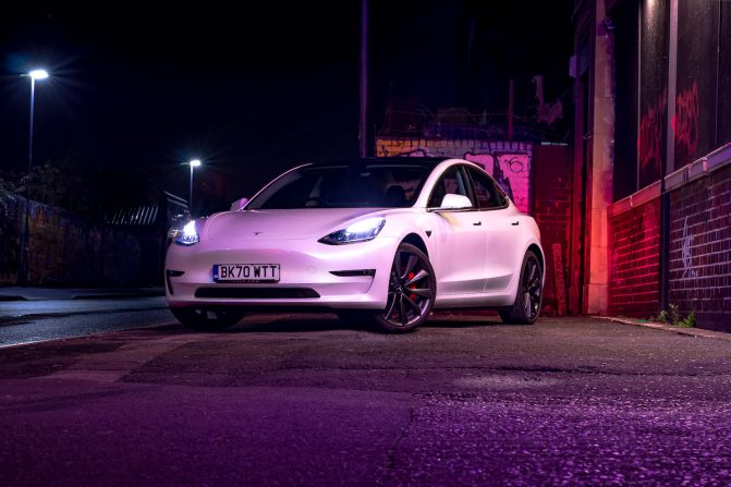 Best Tesla Model