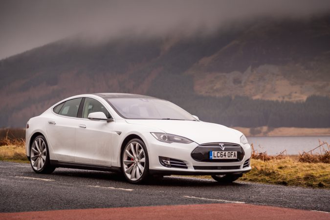 Best Tesla Model